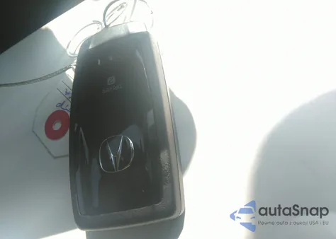 2019 Acura Mdx A-Spec z USA, uszkodzony, nr VIN 5J8YD4H08KL008515